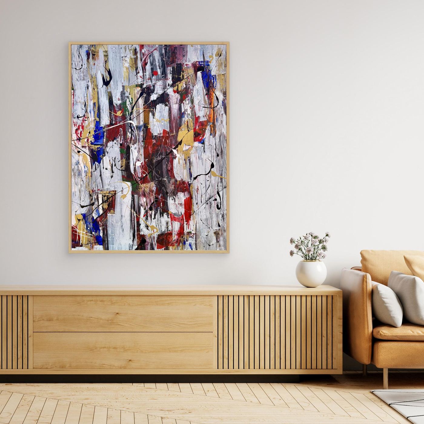 Urban Pulse